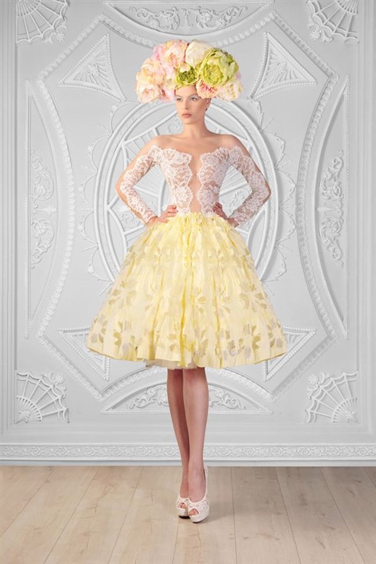 Rami Kadi Le Royaume Enchante collection